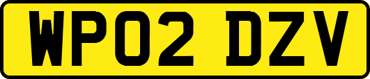 WP02DZV