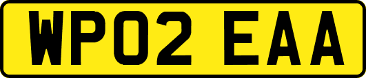 WP02EAA