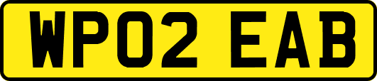 WP02EAB