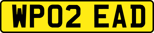 WP02EAD