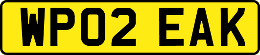 WP02EAK