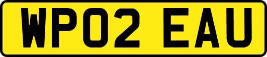 WP02EAU