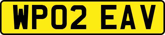WP02EAV