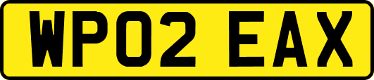WP02EAX