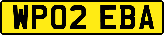 WP02EBA