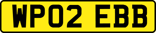 WP02EBB
