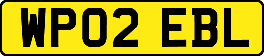 WP02EBL