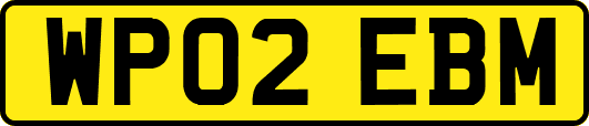 WP02EBM