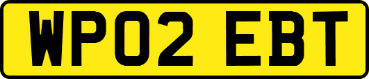 WP02EBT