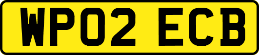 WP02ECB