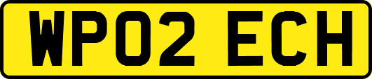 WP02ECH