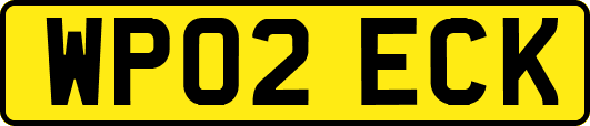 WP02ECK