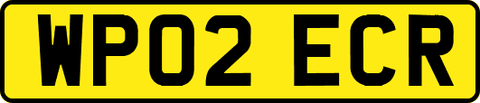 WP02ECR