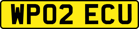 WP02ECU