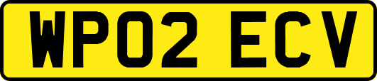 WP02ECV