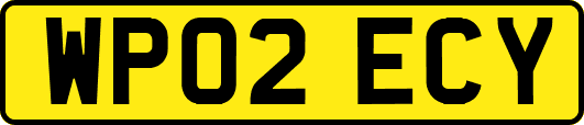 WP02ECY