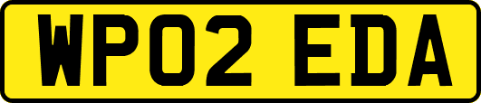 WP02EDA