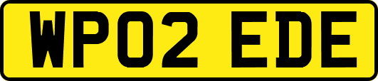 WP02EDE