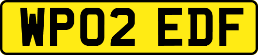 WP02EDF