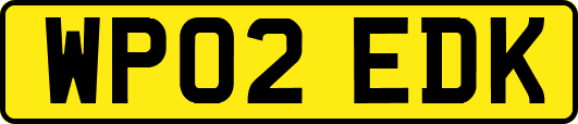 WP02EDK