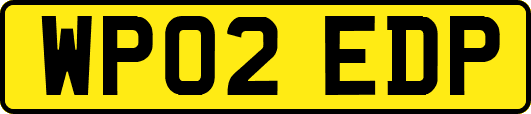 WP02EDP