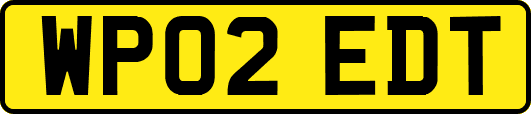 WP02EDT