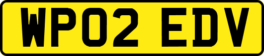 WP02EDV