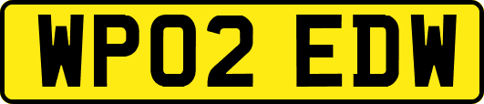 WP02EDW