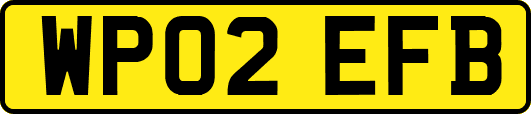 WP02EFB