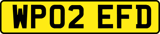 WP02EFD