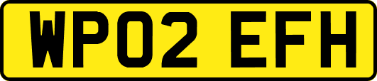WP02EFH