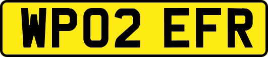 WP02EFR
