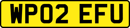WP02EFU