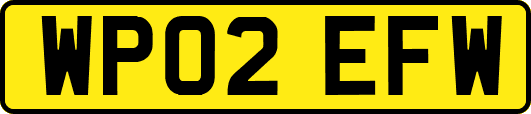 WP02EFW