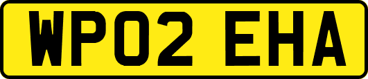 WP02EHA