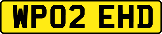 WP02EHD
