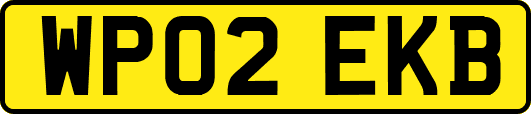WP02EKB