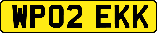 WP02EKK