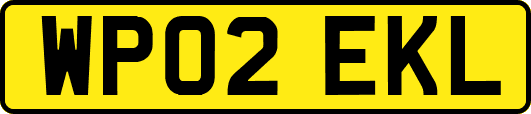 WP02EKL