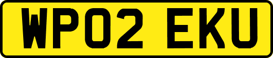 WP02EKU