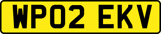 WP02EKV