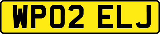 WP02ELJ