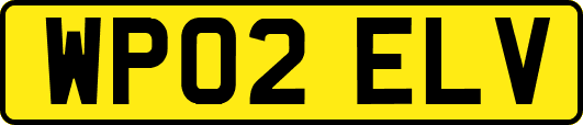 WP02ELV