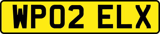 WP02ELX