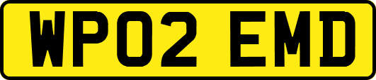 WP02EMD