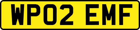 WP02EMF