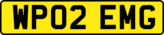 WP02EMG