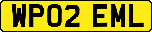 WP02EML