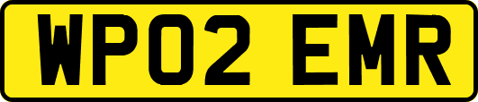 WP02EMR
