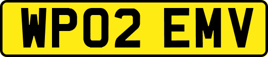 WP02EMV